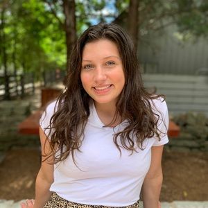 Meet your Posher, Clare